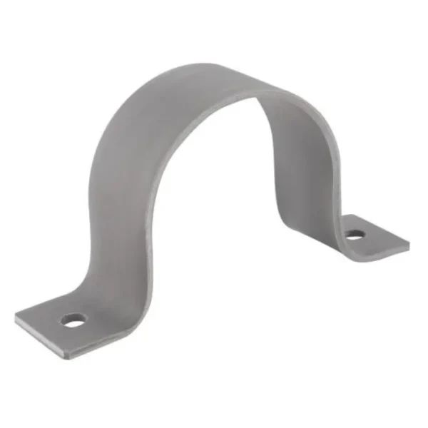 abrazadera pvc 50mm