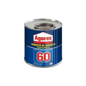 adhesivo agorex 60 1/16 gl (284615)