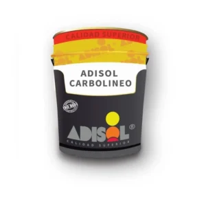 carbolineo adisol balde