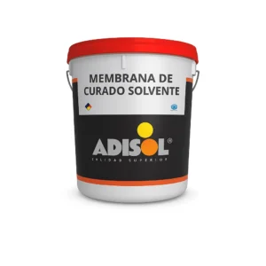 membrana de curado solvente tineta 4006020