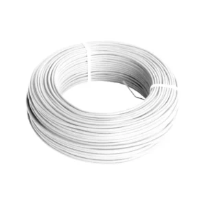 alambre ex nya h07v-u 1,5mm blanco 100mt