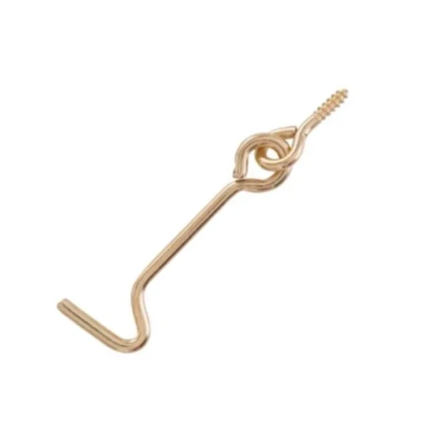 aldabas dicromatadas display 11/2" (ldad-724) - Imagen 2