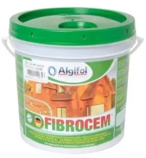 algifol fibrocem pino gl -algifol