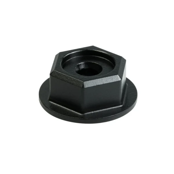 arandela cabeza hex. (8 unid.) (stn22-r8) simpson