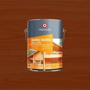 barniz marino roble 1 gl tricolor