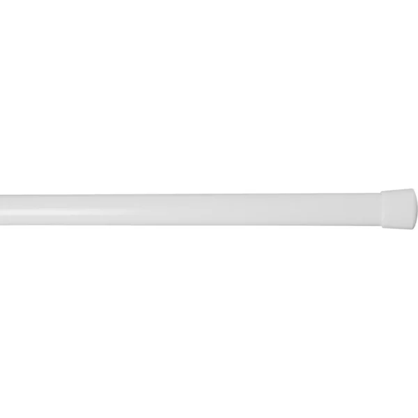 barra closet blanco 1,0mt - Imagen 2