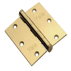 bisgra yale bron 31/2 x 31/2 (un)  127221