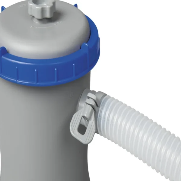 bomba de filtrado de 3028 lt (58386) - Imagen 2