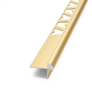 borde pv aluminio 5mmx2m oro mate 2264
