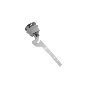boton lateral cromado century