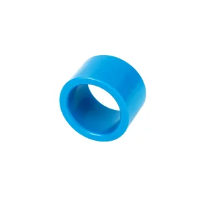 buje corto pvc hidraulico 32x25 cem