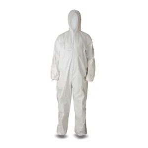 buzo desechable blanco xl