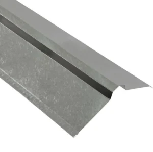 caballete hojalata 0,40x3,00mt