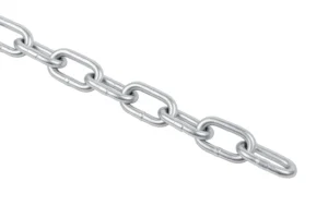 cadena eslabon corto 3 mm - 1/8"         (x metro)