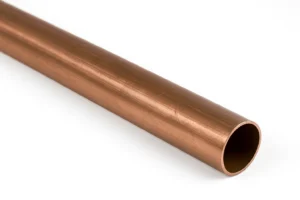 caÑeria cobre tipo m - 3/4" x 6 mts (agua)