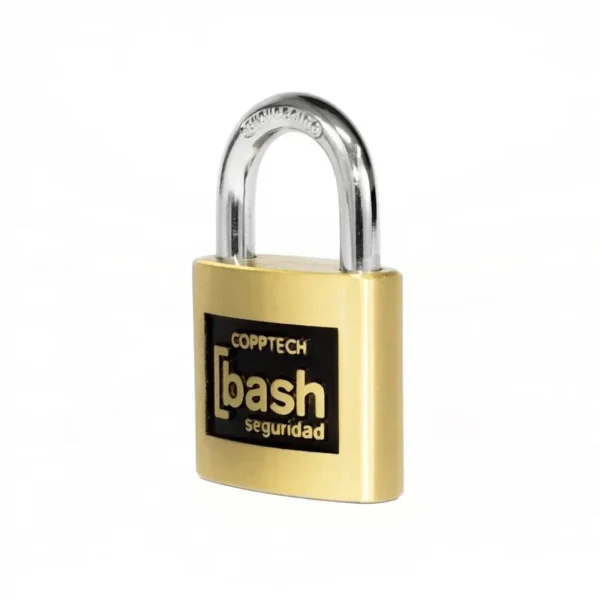 cand. acero bronceado 40 bl 3102520440 bash - Imagen 2