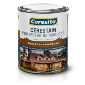 cerestain alerce 1/4gl ceresita
