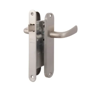 cerr. embutir futura b40 dormitorio inox (126351)