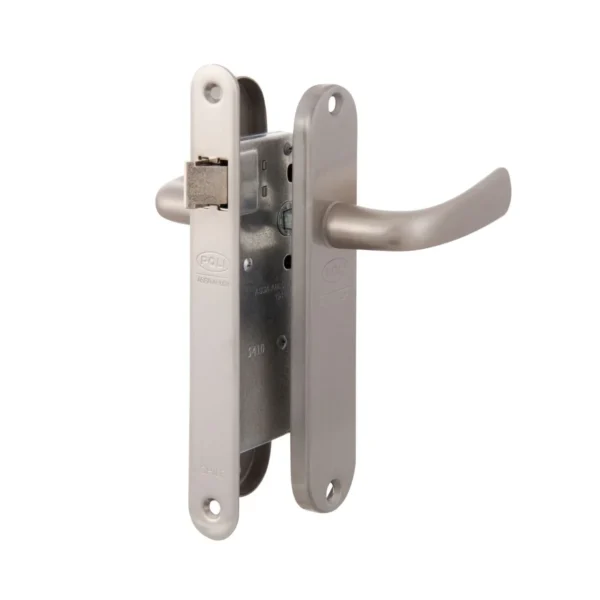 cerr. embutir futura b40 dormitorio inox (126351)