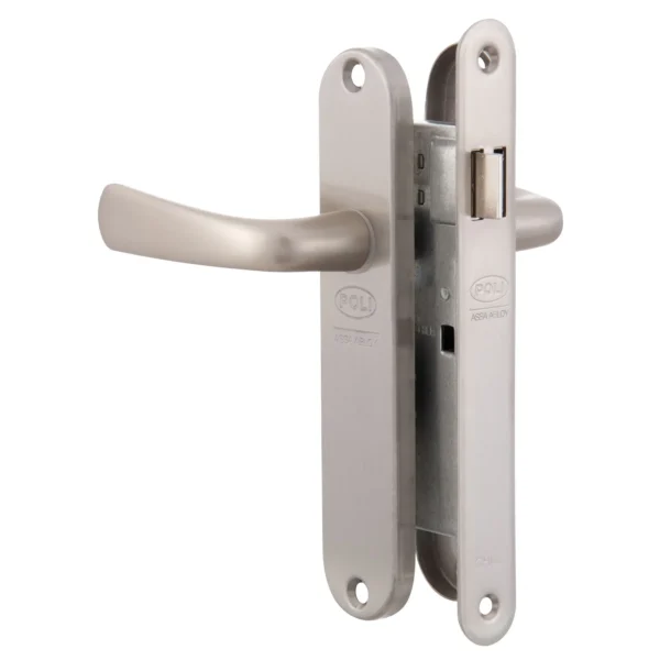 cerr. embutir futura b40 dormitorio inox (126351) - Imagen 2
