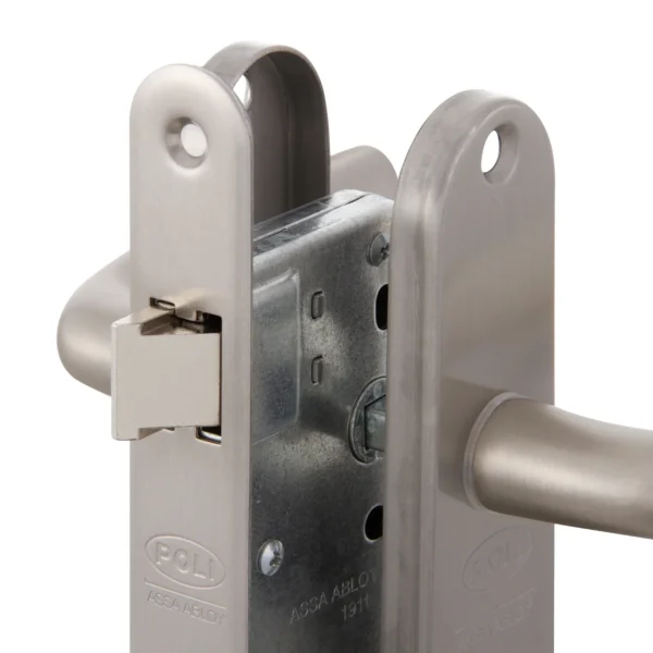 cerr. embutir futura b40 dormitorio inox (126351) - Imagen 3