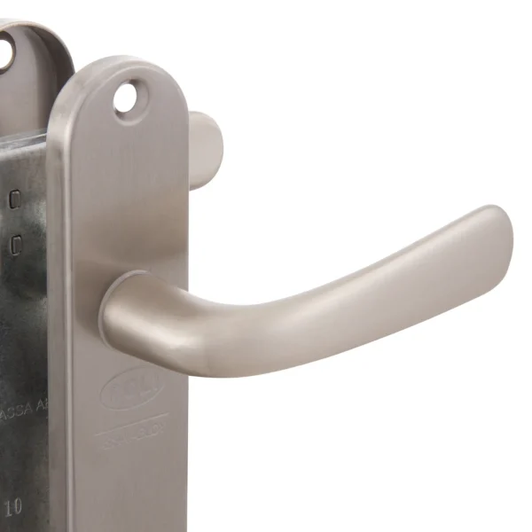 cerr. embutir futura b40 dormitorio inox (126351) - Imagen 4