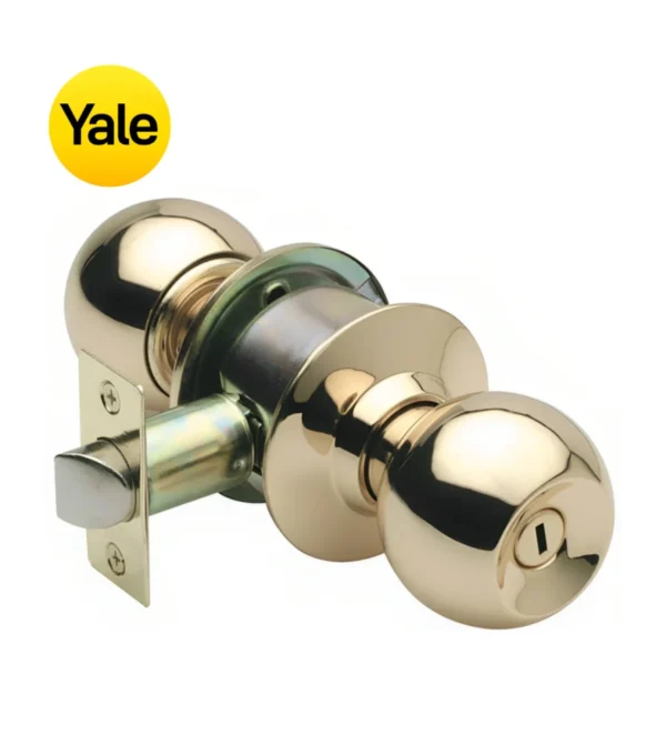 cerr.cilindrica yale baÑo-dormit.bp bt (134701) - Imagen 2