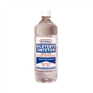 diluyente sintetico ds 303     0109002