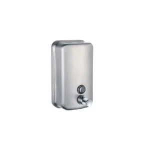 dispensador de detergente inox