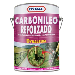 dynaleum l carbonileo 1/4gl -dynal