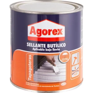 elastosello 300 tapagotera 900 gr henkel (1445388)