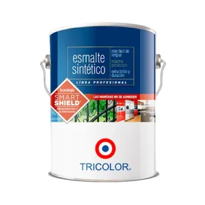 esmalte sintetico cafe moro 1/4gl