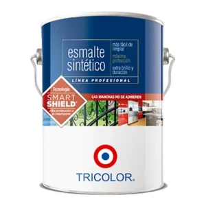 esmalte sintetico rojo mandarin 1gl