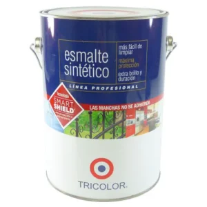 esmalte sintetico verde bosque 1gl