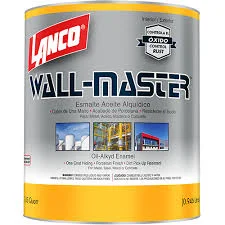esmalte sint wall master base deep 1/4gl ws714-5