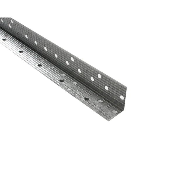 perfigal esquinero 30x30x0,4x2,4mt (0,432kg)