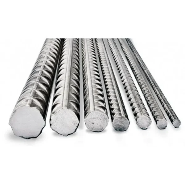 fierro estriado a63 10mm 6 mts (3,702 kg) - Imagen 2