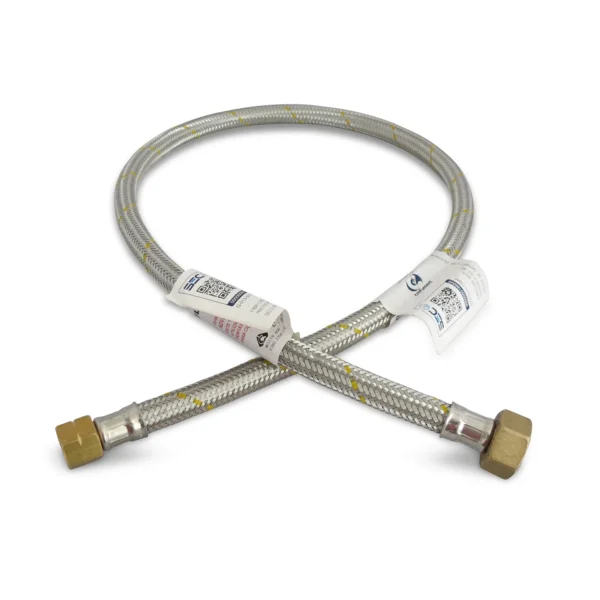 flexible gas 1/2 x 1/2 x 100 cm hi hi (cod0198)