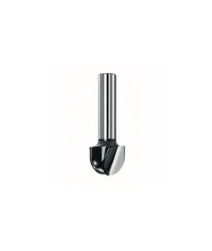 fresa media cana + esp. 6,35x15,9x45 bosch