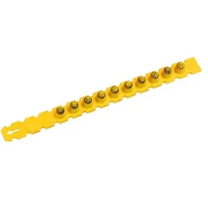fulminante cal 27 amarillo caja de 100 un