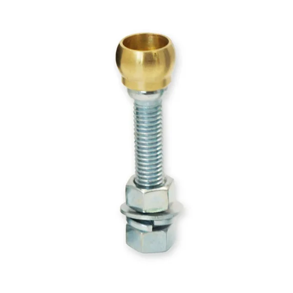 guia 35mm bronce