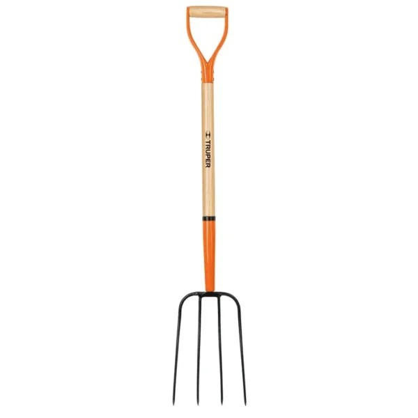 horqueta mango 89cm truper 11012