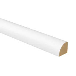 junquillo 15x15mm x 2,4m blanco 720