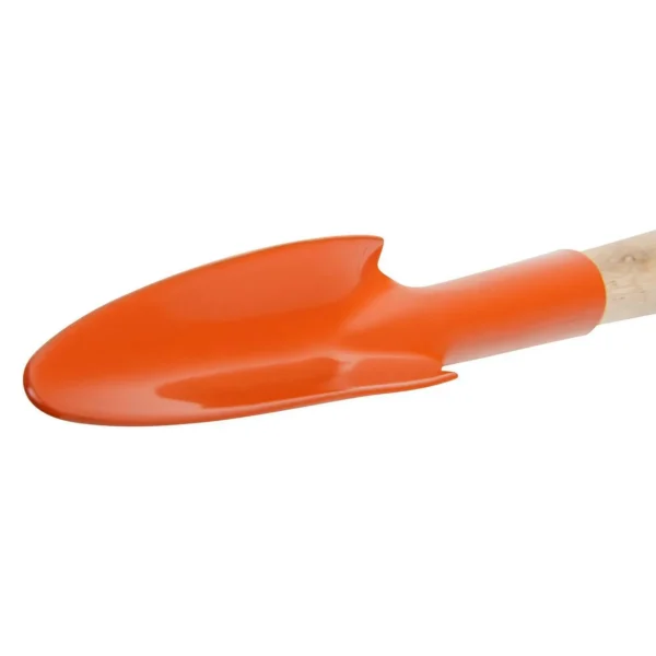kit para jardin 4 pz, mgo madera  tramontina - Imagen 6