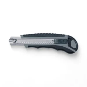 cuchillo 18 mm. + 6 hojas cuchillo 49014018