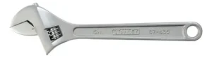 llave ajustable cromada 15" (87435) stanley