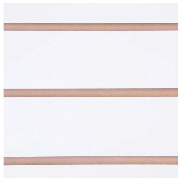mdf ranurado blanco 1c 18x1520x2440 (55168nh036) - Imagen 2