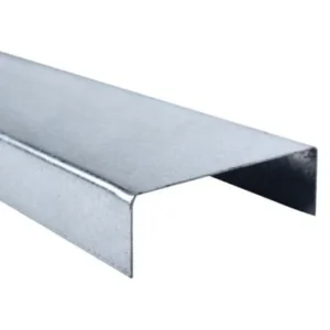 perfigal u 103x30x0,85x6,0mt (6,36kg)