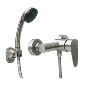 monomando ducha vermont plumber