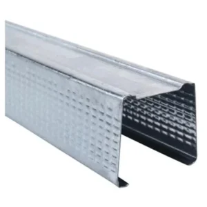 perfigal montante eco 38x38x6x0,50x2,4mt (1,15kg)